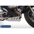 motorbeschermplaat extreme r1200rt lc zilver 26851-001