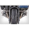 uitlaatbocht beschermer r1200gs zilver 26900-101