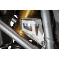 remreservoir afdekking achter r1200gs lc zilv er 26970-101