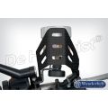 remreservoir afdekking voorkant f650/800gs zw art 26980-002