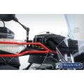 koppelingsreservoir afdekking r1200gs zwart 27000-102