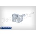 koppelingsreservoir afdekking r1200gs lc zilv er 27000-201