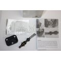 reparatieset remcil. 13mm; oem incl. rubbers rempotje 2402495 en 1238387. Zie opmerking 32722302356