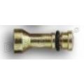 drukstuk+ o-ring reparatieset achterrem- cilinder k 12mm; o.e.m. 34312311064/D