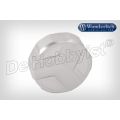 remreservoir deksel achter zilver 27070-001