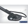 zijstandaard verbreding f/g 650gs zwart 27340-100