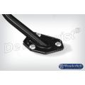 zijstandaardverbreder r1200gs + adv. (2006-) zwart 27380-200