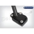 seitenst§nderplatte r 1200 gs + adv. lc tiefe rgelegte versio n schwarz 27380-600