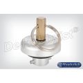 olievulplug zilver 27410-001