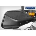 wunderlich handprotektoren \u2557bl ack edition\u017A s chwarz
