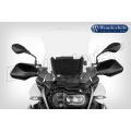 wunderlich handprotektoren \u2557bl ack edition\u017A s chwarz