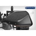 wunderlich handprotektoren \u2557bl ack edition\u017A s chwarz
