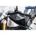 wunderlich handprotektoren \u2557bl ack edition\u017A s chwarz