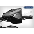 wunderlich handprotektoren \u2557bl ack edition\u017A s chwarz