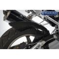 achterwielafdekking r1200gs + adv.(2008-) zon der esa carbon 27780-001
