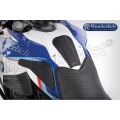 tankpadset f 800 gs + adv. sch warz 28070-000