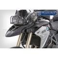 led zusatzscheinwerfer f 700/8 00 gs schwarz 28340-502