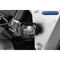 wunderlich led-zusatzscheinwer fer \u2557microfloo ter\u017A mit haltesa tz - schwarz 28364-022