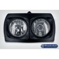 dubbele koplamp r850/1100gs zwart 28450-002