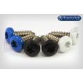 farbige kennzeichen-schrauben edelstahl m4,8x 16 6er-set 29010-014