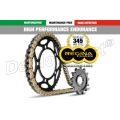 Regina HPE 525 Kettenkit 120 Kettenglieder 29394-200