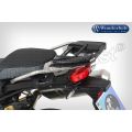 hepco & becker topcasetr\u0144ger e asyrack - schw arz 30080-202