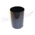 huls achterschokd. onder r25/3 64 mm 33533054148