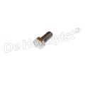 boutje voorspatbordbeugel rvs gepol.; m5x12 07119913227.4