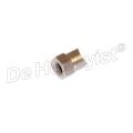 moer op remkabel r50-69s + /5 onze uitv. = rvs 34112060178