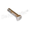klembout voorwielas r51/3-68; rvs 31412054262
