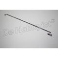 spaak m4 x212 chroom 90 graden voor 19 steib GL.M40C.SC.095.110.F.212