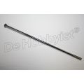 spaak m4 x 140 chroom met neus 36314038222