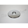 afdekkapje klein r26/27 chroom 34112060170C