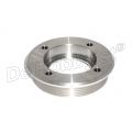 grote wielnaafmoer r50-69s; voor keerring; rvs uitv. 36314038272