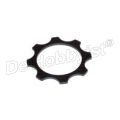 drukschijf cardan r51/2-r68; pignonlager 33113038286