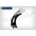 verkleidungsscheibe touring f\u2502 r lampenmaske trophy 30470-222