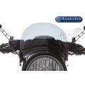 verkleidungsscheibe lampenmask e vintagett tr ansparent 30471-301