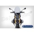 verkleidungsscheibe r ninet tr ansparent 30472-001