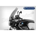 verkleidungsscheibe r ninet ra uchgrau 30472-002