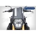 lampenmaske r 1200 r lc grau m it weiáem zier streifen 30474-005