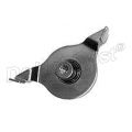 drukplaat stuurdemper r25/3 31422000230