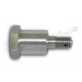 stuurdemperbout r51/3-68; r26-60, onze uitv. = rvs 31422000255