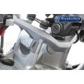 lenkererh¸hung r 1200 r/rs lc 25mm silber 31000-111