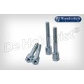 spezialschrauben f\u2502r lenkererh ÷hung mit navi 31000-200