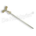 stuurdemp.knop/stang r24-25/3, r51/2-68 31422000045