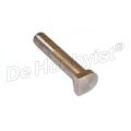 klembout as voor, r25/3 rvs 31412000107