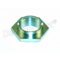 moer balhoofd r25/3-69s onder voor kegelrollenlagers 30160 31422000182
