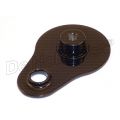 drukplaat stuurdemper r26-69s 31412000231