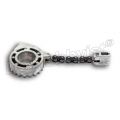 rondsel met ketting 40mm 85> 32721458092