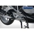 voetsteunverlagers bestuurder r1200rt lc zilv er 31410-101